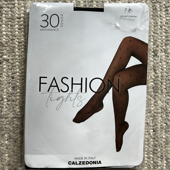 Calzedonia Accessories Calzedonia Sheer Denier Tights With